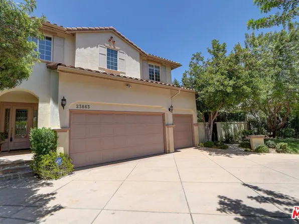 23863 Erin Pl, Canoga Park, CA 91304
