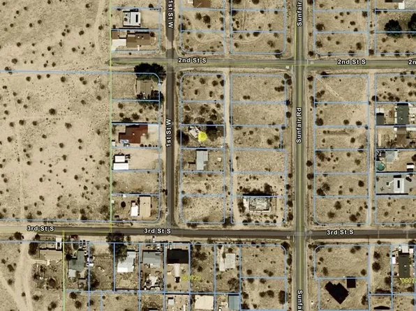 5059 1st St, Joshua Tree, CA 92252