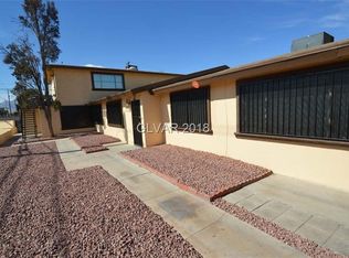 3201 Arlene Way, Las Vegas, NV 89108