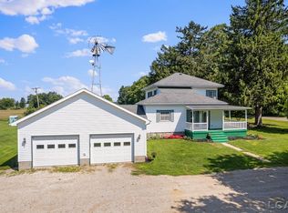 6900 Somerset Rd, Addison, MI 49220