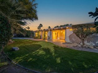2911 N Cypress Rd, Palm Springs, CA 92262