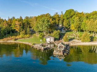 1330 Garrett Bay Rd, Ellison Bay, WI 54210