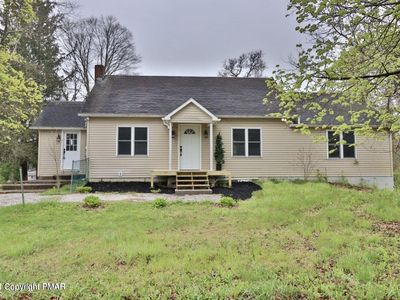 1842 Route 209, Brodheadsville, PA, 18322