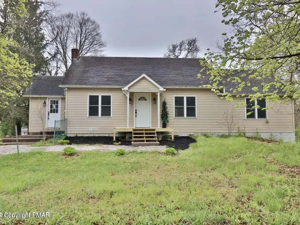 1842 Route 209, Brodheadsville, PA 18322