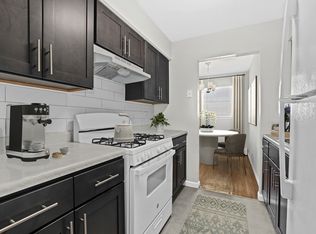 Terrace View Gardens, Plainfield, NJ 07060