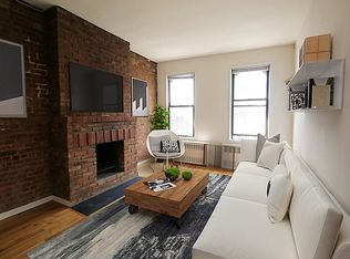 425 E 77th St APT 3A, New York, NY 10075