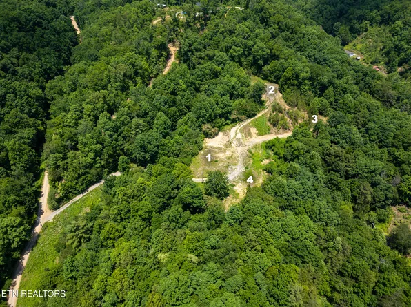 1640 Old Harriman Hwy, Oliver Springs, TN 37840