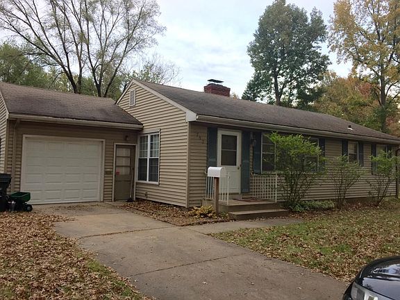 2nd image of 4712 W 71st Ter