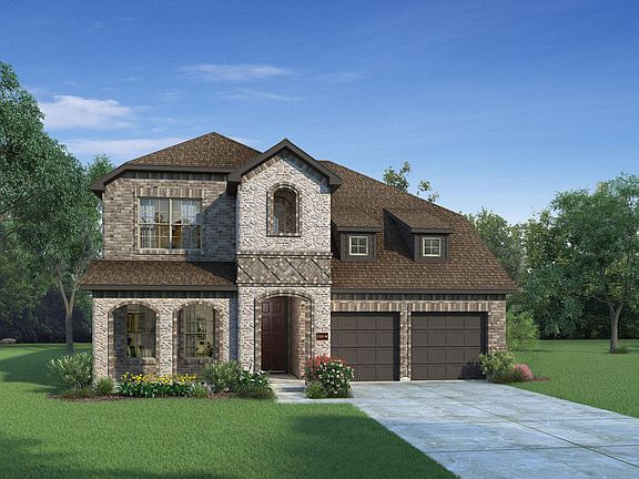 Mahogany with Elevation W