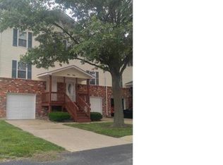 752 Boca Raton Dr, Saint Peters, MO 63376