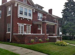 3855 Iroquois St, Detroit, MI 48214