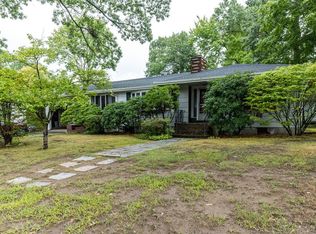 154 North Ave, Brockton, MA 02302