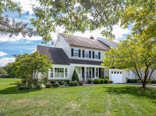 63 Galway Dr, Mendham, NJ 07945