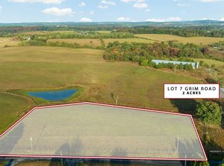 LOT 7 Grim Rd, Stephens City, VA 22655