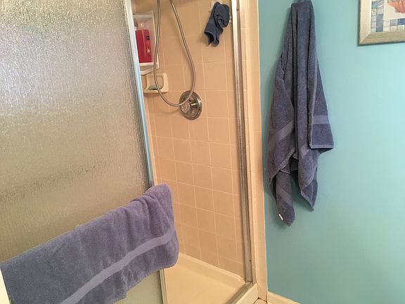 master shower