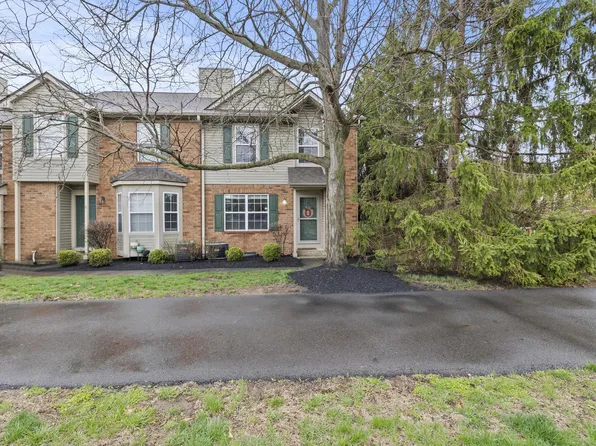 2983 Glenloch Cir, Dublin, OH 43017