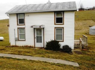 5510 Rawley Pike, Harrisonburg, VA 22801