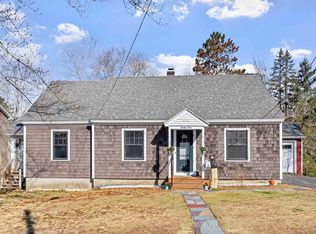 24 Gilman St, Laconia, NH 03246