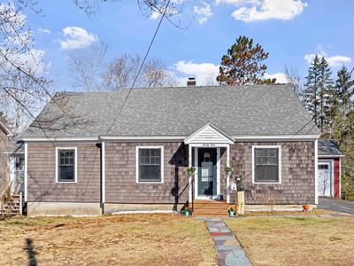 24 Gilman Street, Laconia, NH, 03246