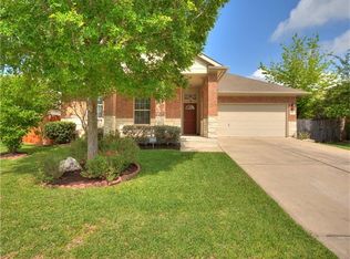 11508 Knapple Cv, Manor, TX 78653