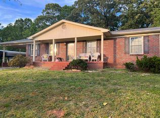 481 Bruce O Wilson Rd, Union, SC 29379
