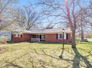 800 E Saint Francis Rd, De Pere, WI 54115