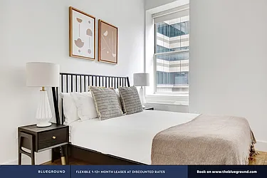 Rented by The Blueground