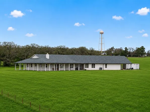 2300 Fm 2095, Cameron, TX 76520