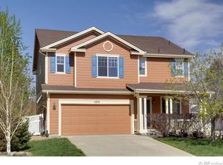 4312 Arezzo Dr, Longmont, CO 80503