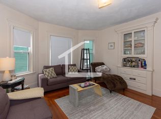 40 Langley Rd #J, Brighton, MA 02135