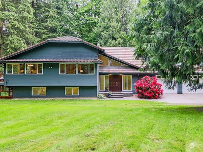 13724 199th Court SE, Renton, WA, 98059
