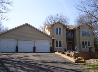 12152 Jonquil St NW, Coon Rapids, MN 55433