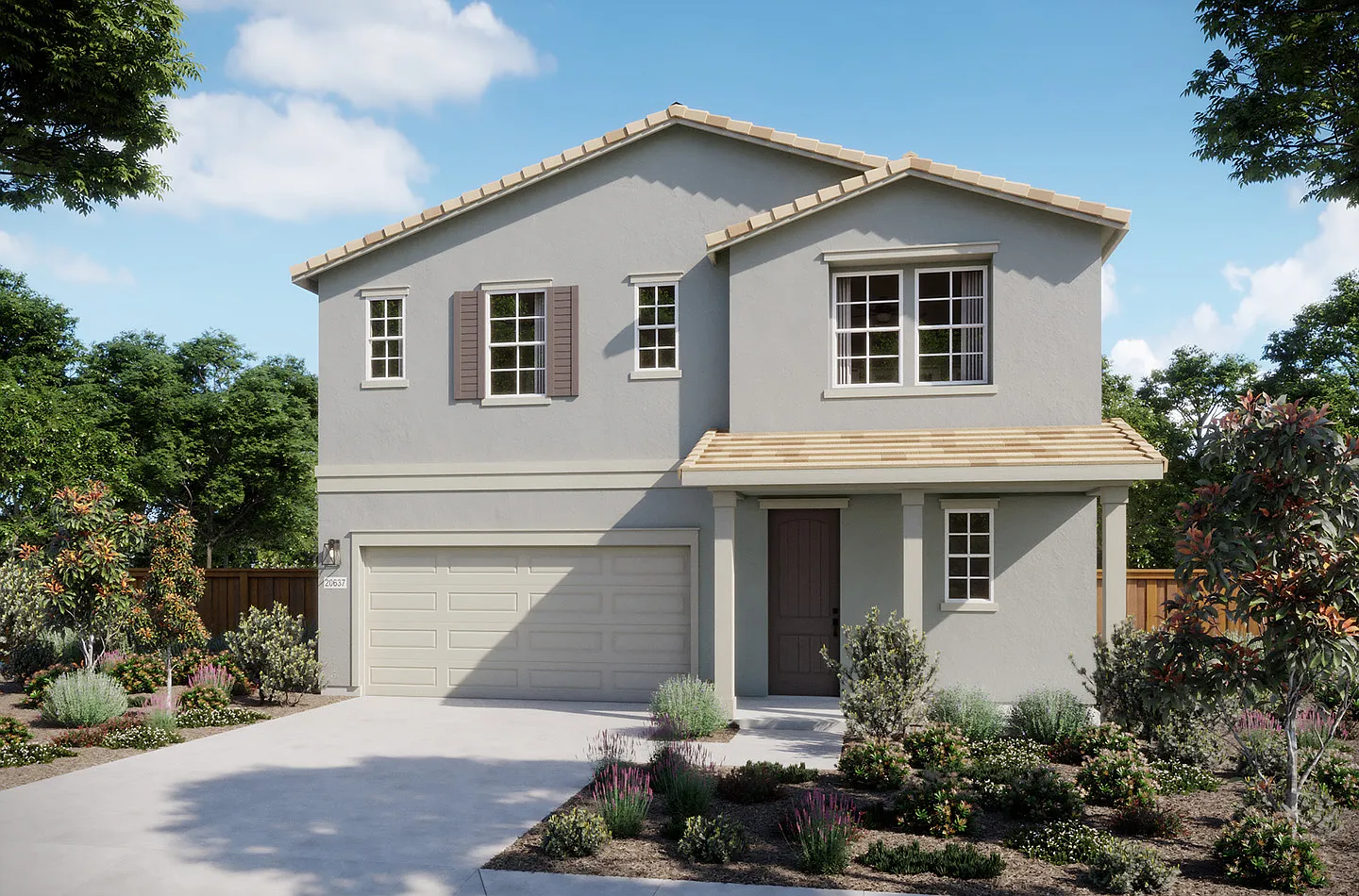 3163 Splendor Dr photo 1