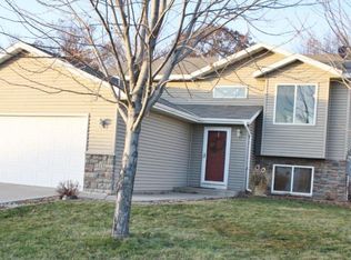 1113 29th St NE, Sauk Rapids, MN 56379