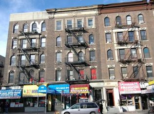 2102 Amsterdam Ave APT 2B, New York, NY 10032