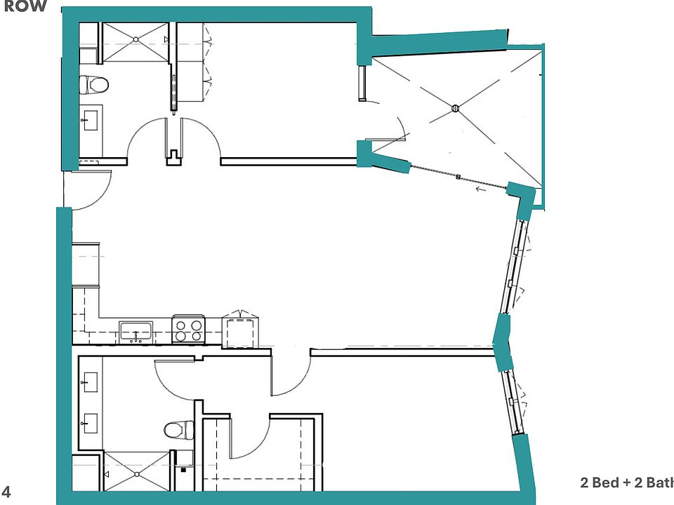 1st image of 11701 Santa Monica Blvd #Penthouse 511