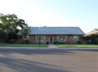 4207 Lynbrook Ave, Odessa, TX 79762