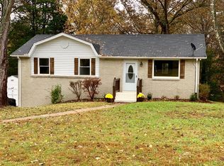 7103 Timberlane Dr, Fairview, TN 37062