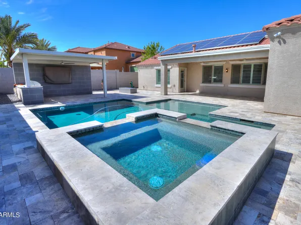 40931 W HOPPER Drive, Maricopa, AZ 85138