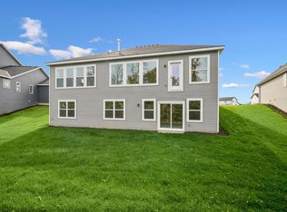 10685 Ithaca Ln N, Osseo, MN 55369