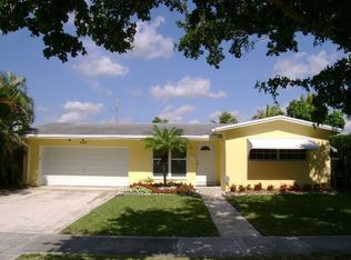 3701 Washington St, Hollywood, FL 33021