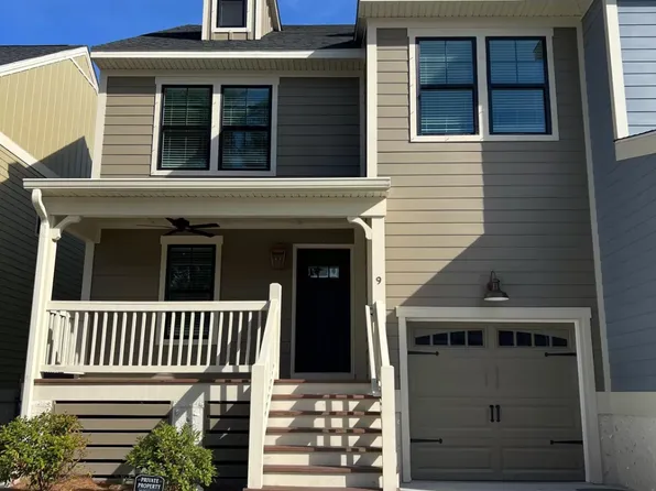 9 Old Stoney Ln #9, Hilton Head Island, SC 29926