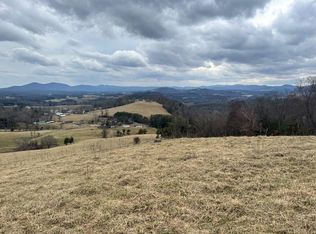 Little Pine Rd, Ennice, NC 28623