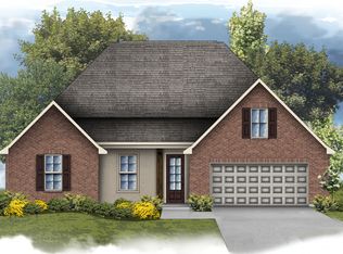 Carina V B Plan, Longleaf, Lumberton, TX 77657