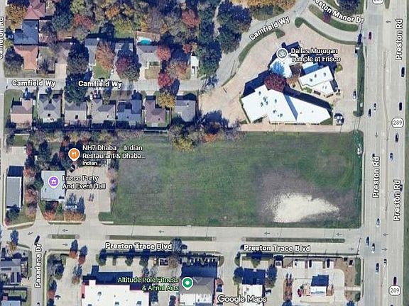 3rd image of 8890 Preston Trace Blvd