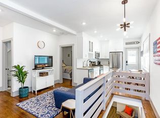 51 Sydney St #1, Somerville, MA 02143