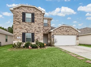 592 Road 5138, Cleveland, TX 77327