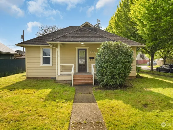 502 16th Avenue, Longview, WA 98632