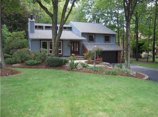 4718 Lucy Dr, Allison Park, PA