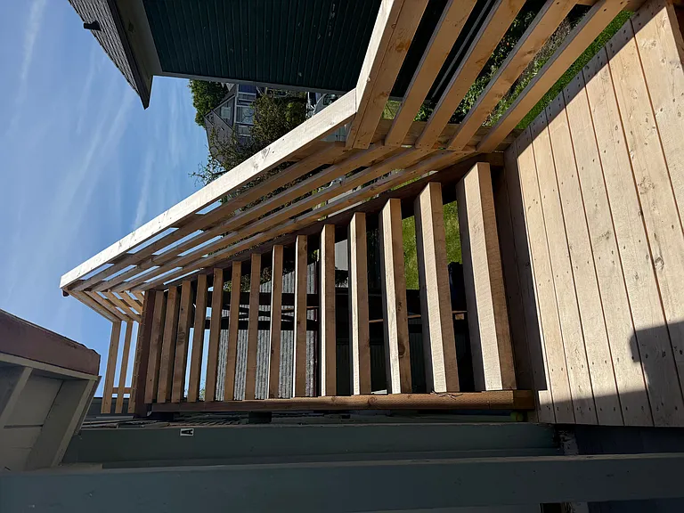 601 N K St #A — Photo 13
